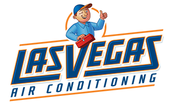 AC Repair Las Vegas Air Conditioning Logo