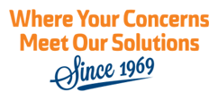 Where Your Concerns Meet our Solutions