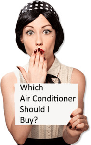 which air conditioner should i buy