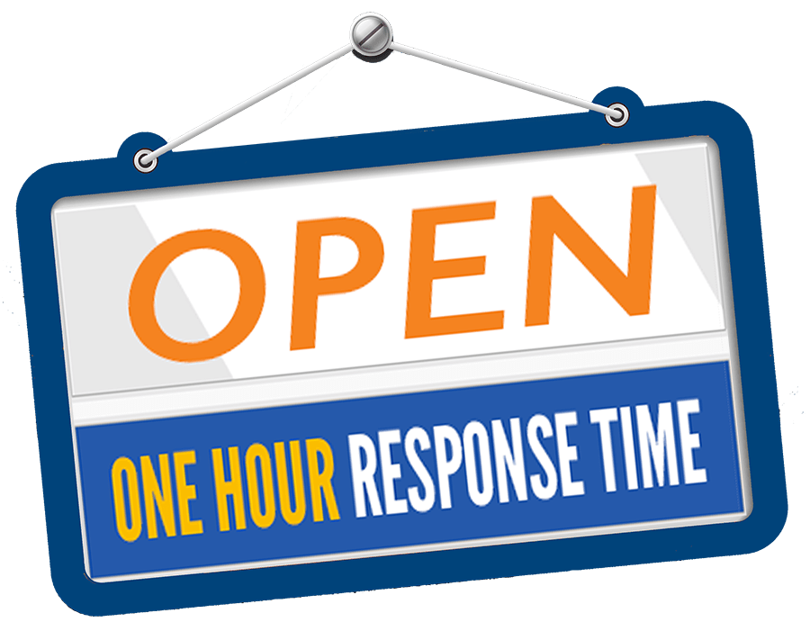 Las Vegas Air Conditioning Repair Services - One Hour Response Time